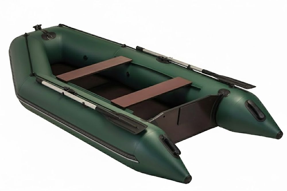 Надувные лодки от производителя