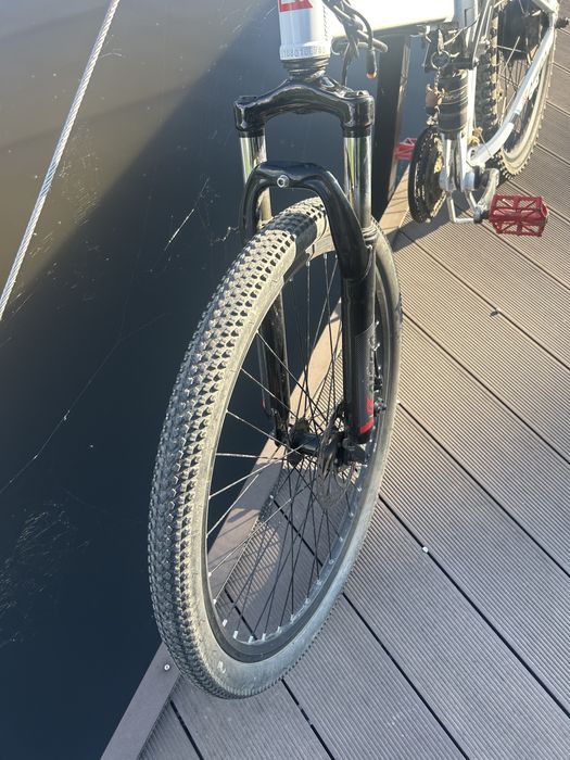 Rower Elektryczny - tylko 1500 zl !!! KATOWICE