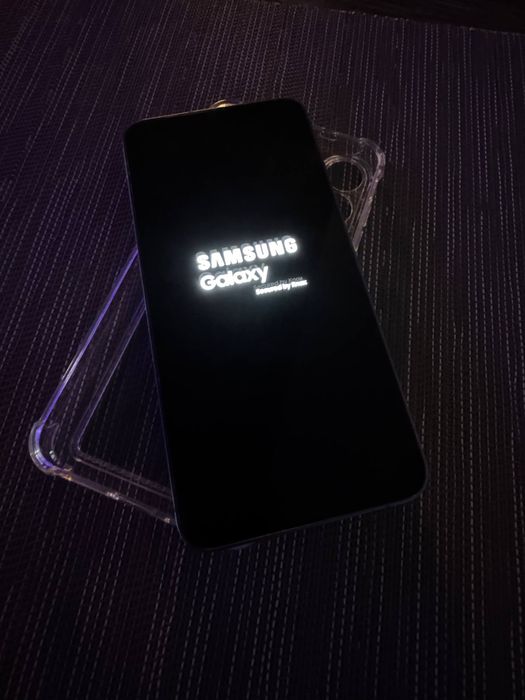Samsung s24 plus 12/256gb purple