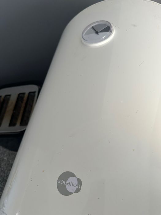 Termoacumulador Elétrico Equation – 80 L | 1500 W