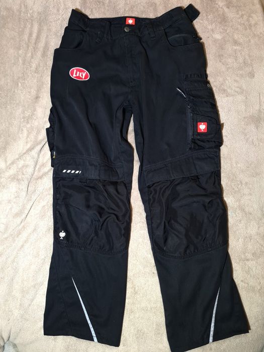 Штани 52 спецодяг Engelbert Strauss