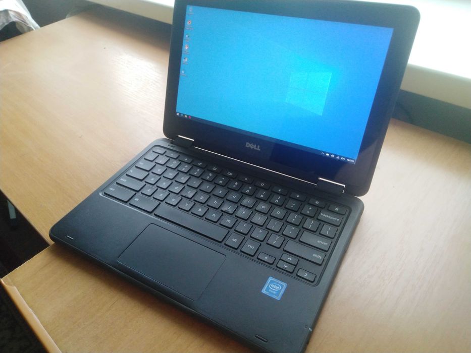 сенсорный ноутбук - нетбук мини, качество, батарея супер