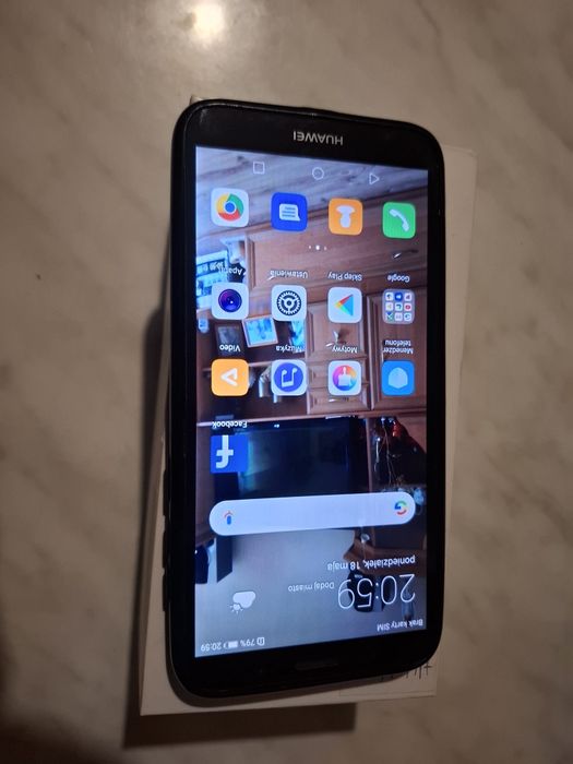 Smartfon Huawei Y5 2018 LTE
