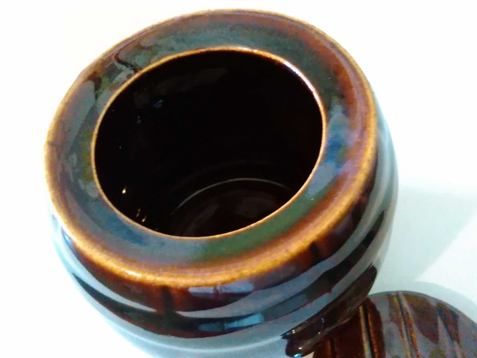 Бочонок для мёда