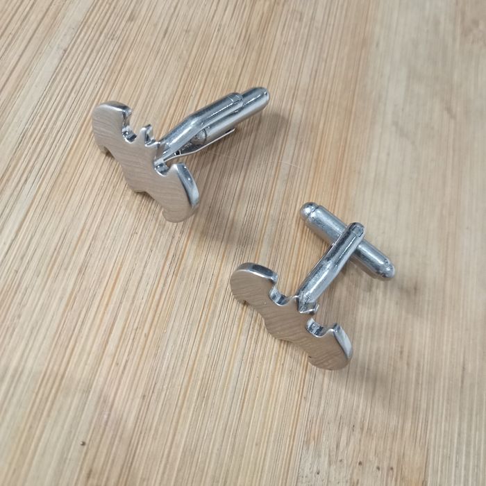 Spinki do mankietów Batman