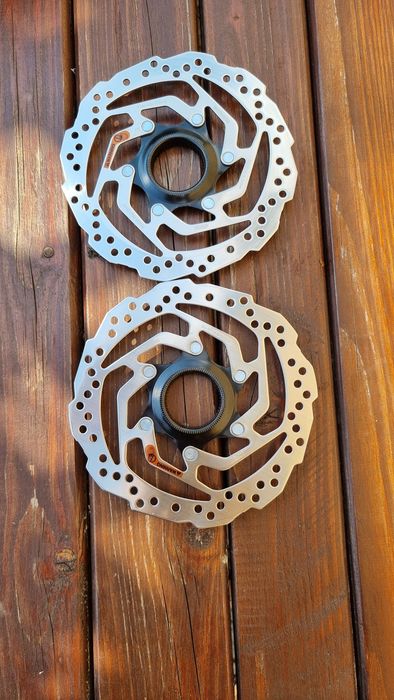 Hamulce Shimano BL MT200 p+t