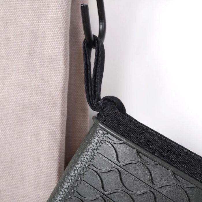 Rękawica Silikonowa Kuchenna Ochronna Gruba Mocna