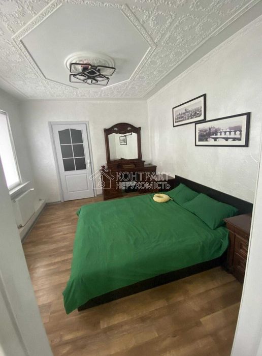 Продаж частини будинку Київський Тюрінка