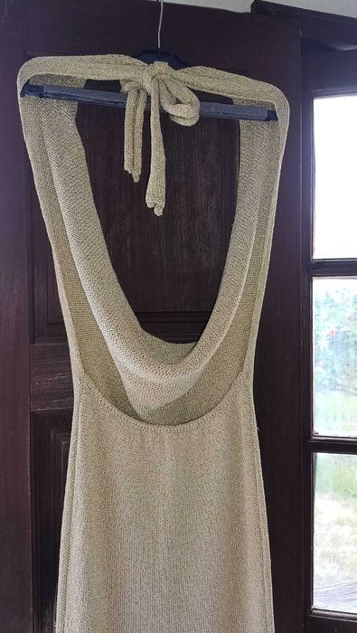 Vestido de verão