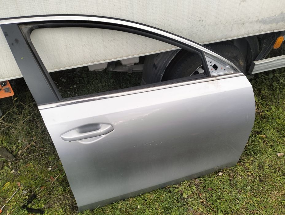 Kia ceed 3 III drzwi przód prawe kompletne