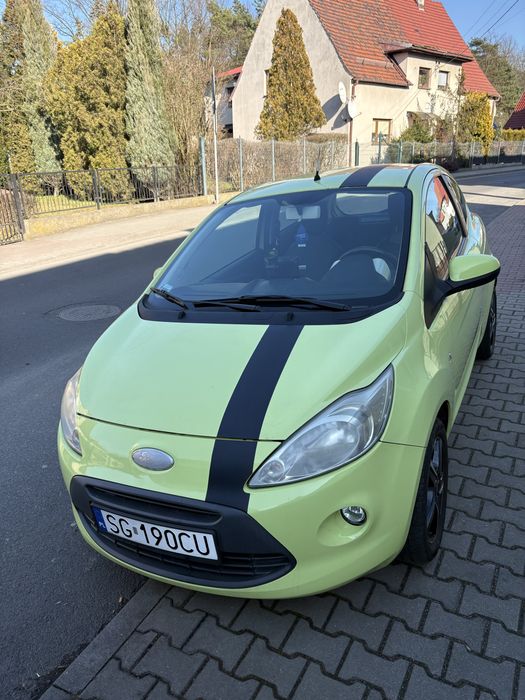 Ford. Ka  na sprzedaz 11500 tys zl cena ostateczna