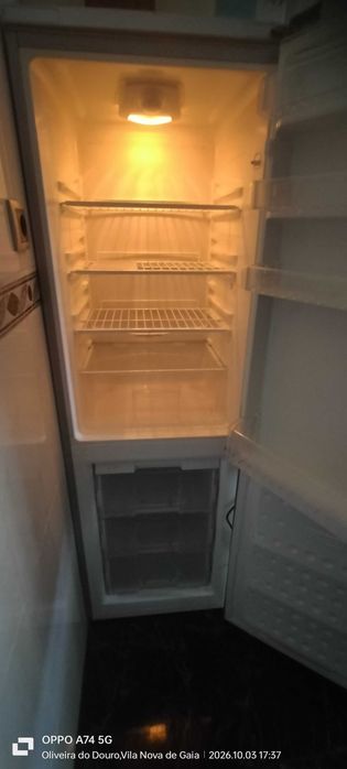 Frigorífico combinado