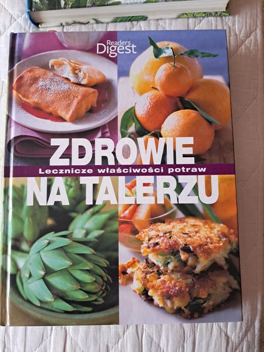 Zdrowie na talerzu