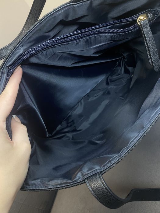Duza torba Tommy Hilfiger
