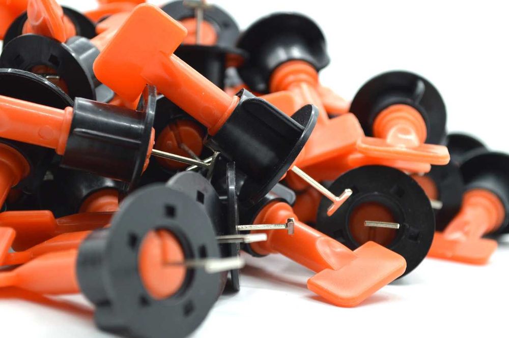 СВП широкий клин NoVa MAXI , Адванта . Опт  (0,5 - 1 - 1,5 - 2 - 3мм.)