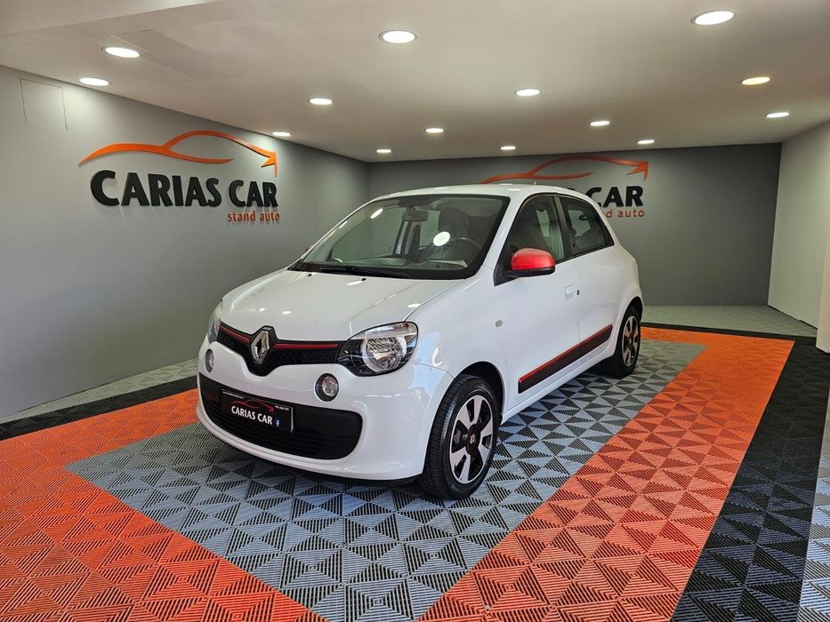 Renault Twingo 1.0 SCe Night&Day