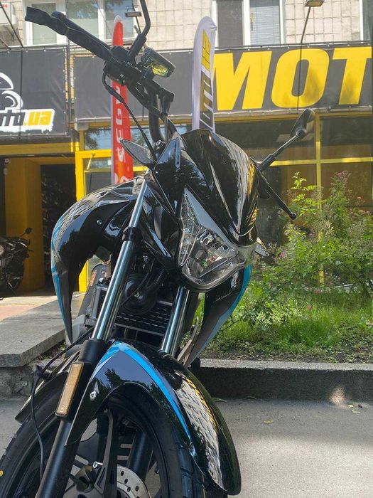 Мотоцикл GEON PANTERA 250