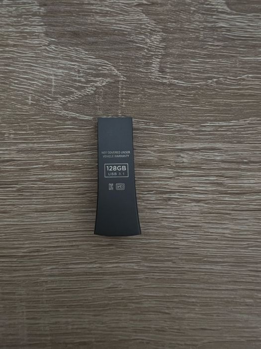 Флешка Tesla USB Stick 128 GB 3.1 оригінал