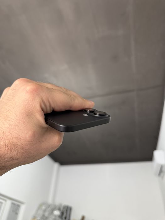 Apple iphone 16+ 128 gb НОВИЙ АЙФОН 16 плюс