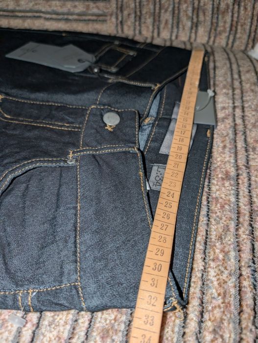 Джинси 27/34 Vero Moda XS S