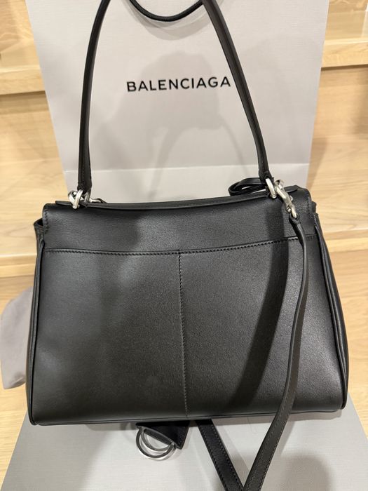 Сумка balenciaga rodeo оригинал , баленсиага