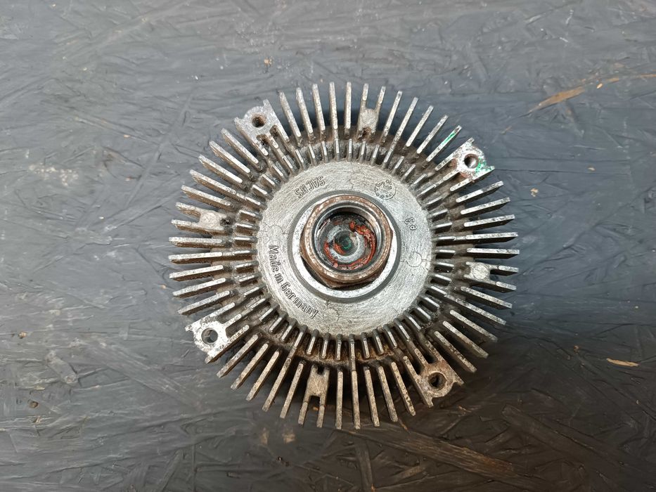 Вискомуфта Віскомуфта  БМВ Е30 BMW E30 m20