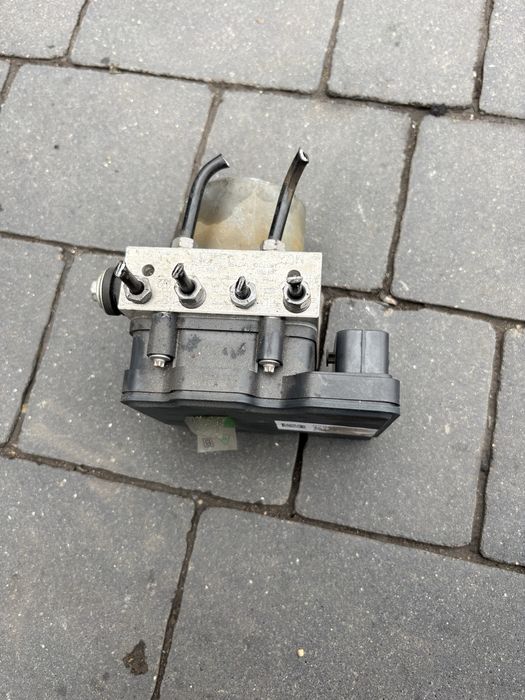 Citroen Jumper II lift pompa abs 005206.55470