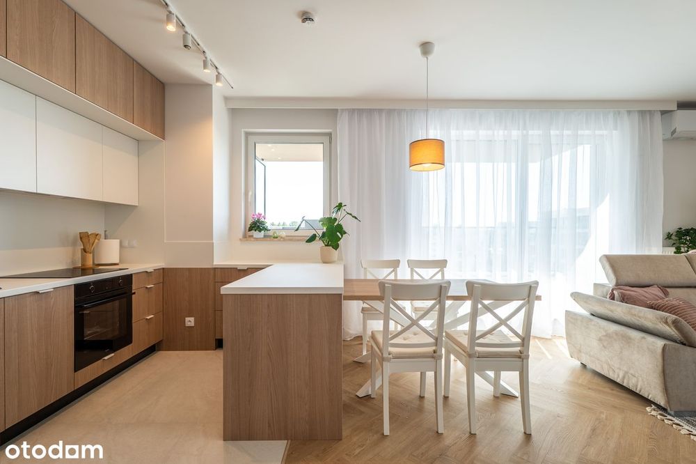 Mieszkanie – Lublin, Rury Brygidkowskie, Konstantynów - Widok 5