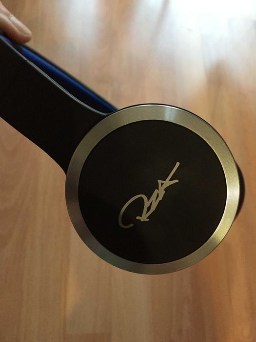 Słuchawki RZA Street