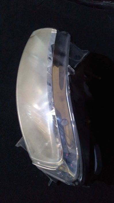 Ótica Dto Fiat Stilo (192_)