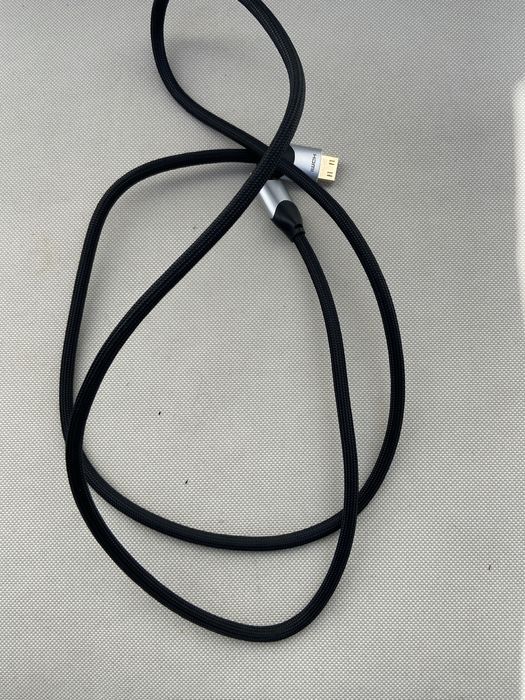 Cabo Hdmi como novo
