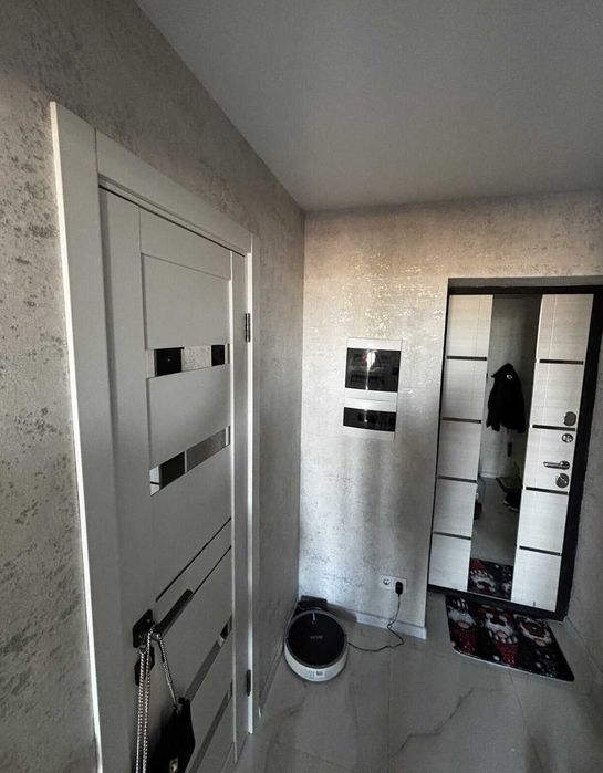 Продається 2к квартира в ЖК Сімейний Comft.