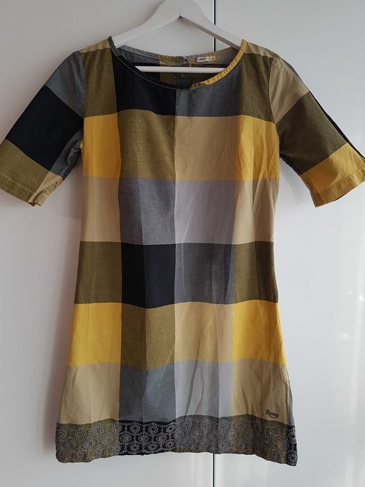 Nowość 2025:) sukieneczka ROXY roz M