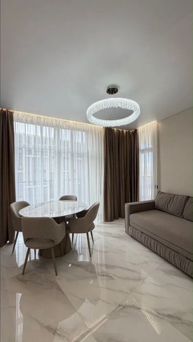 Продаж 1,5-кімнатної квартири в ЖК «Crystal»