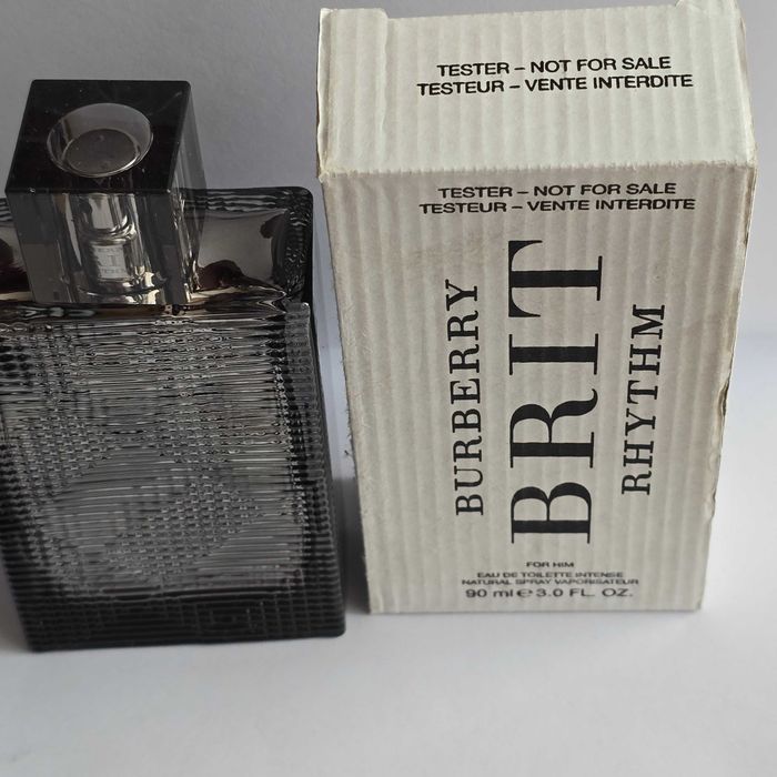 Burberry Brit Brythm her 90ml edt unikat