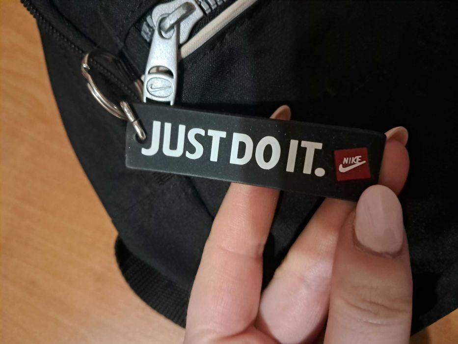 Рюкзак від Nike спортивний