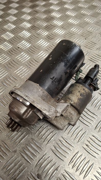 Rozrusznik 11Z Skoda Fabia Ii Fl 1.6Tdi