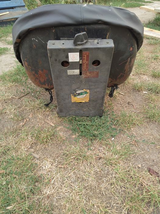 Siedzenie do C330 /c c360