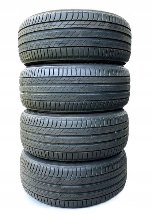 Opony Letnie 225/50r18 Michelin Primacy 4 225/50/18 4x 2024r Nowe Demo