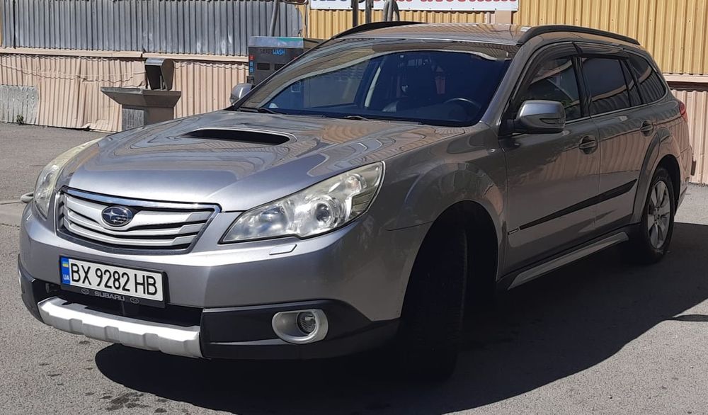 Продам автомобіль