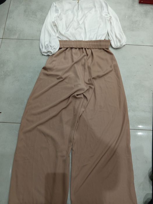 Cudny kombinezon elegancki rozmiar L/2XL Fortis