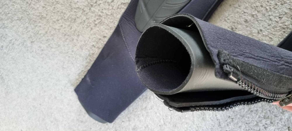 Pianka półsucha, neoprenowa Scubapro Everflex