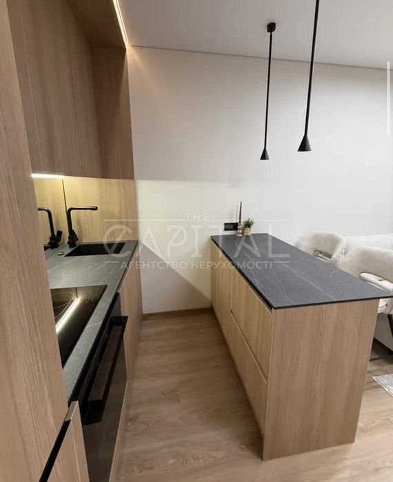 Продаж стильної квартири в жк Варшавський