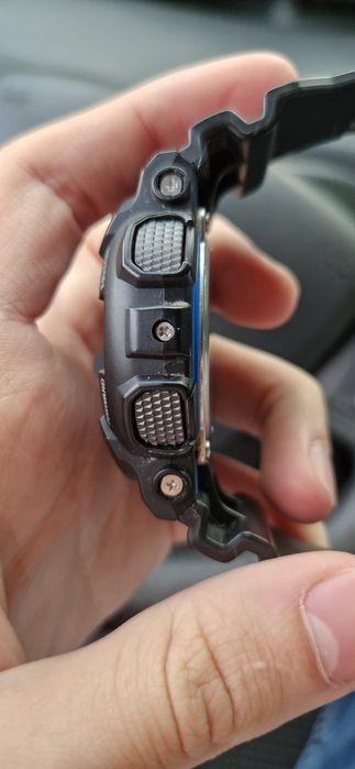 Casio G-SHOCK Classic
