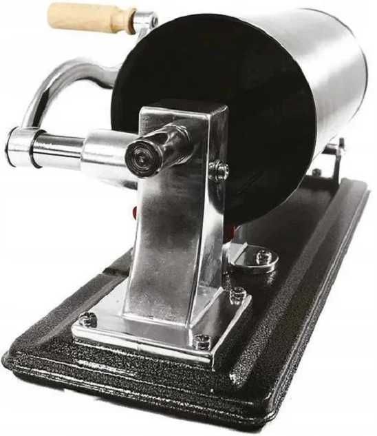 Шприц колбасный горизонтальный на 5 кг Шприц для колбас, Колбасница