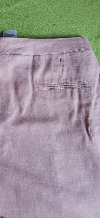 Spodnie Tatuum 44 len