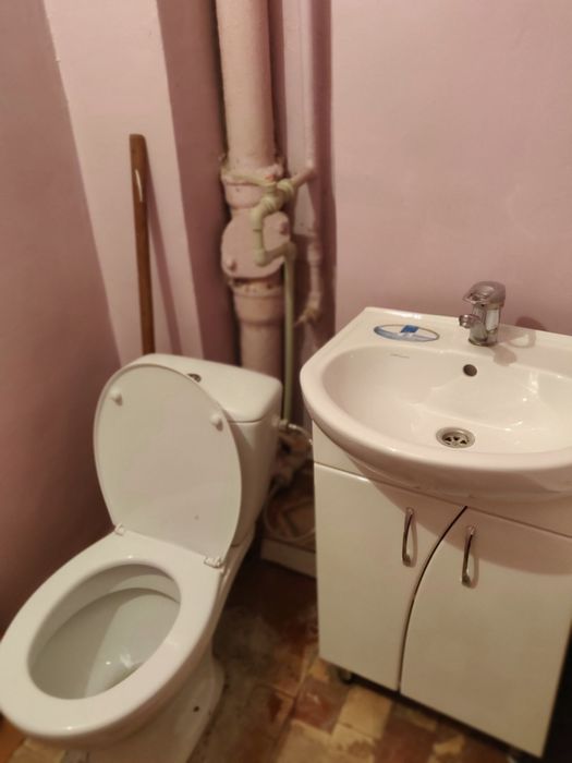 Продаж 3к квартири с.Терезине