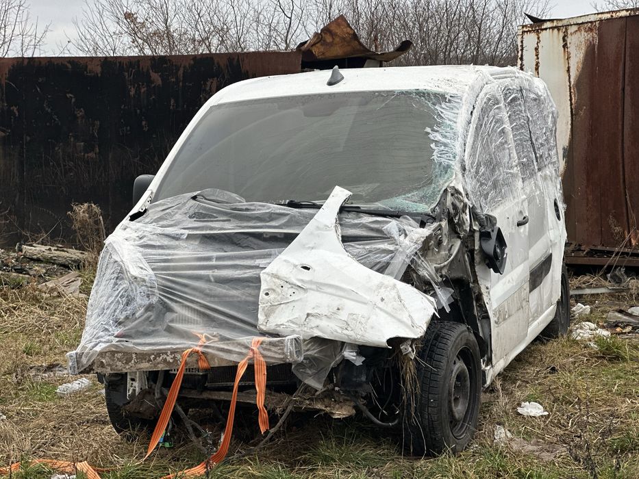 Розборка Сітроен джампи 2008