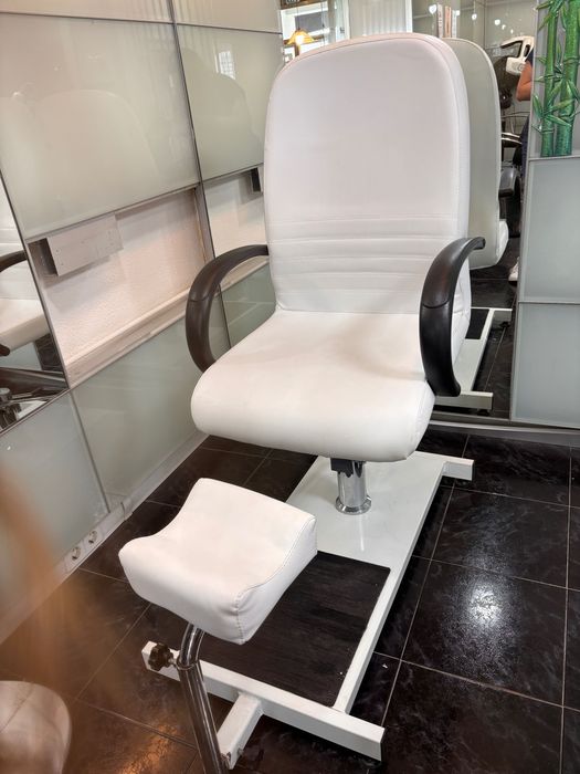 Cadeira de pedicure