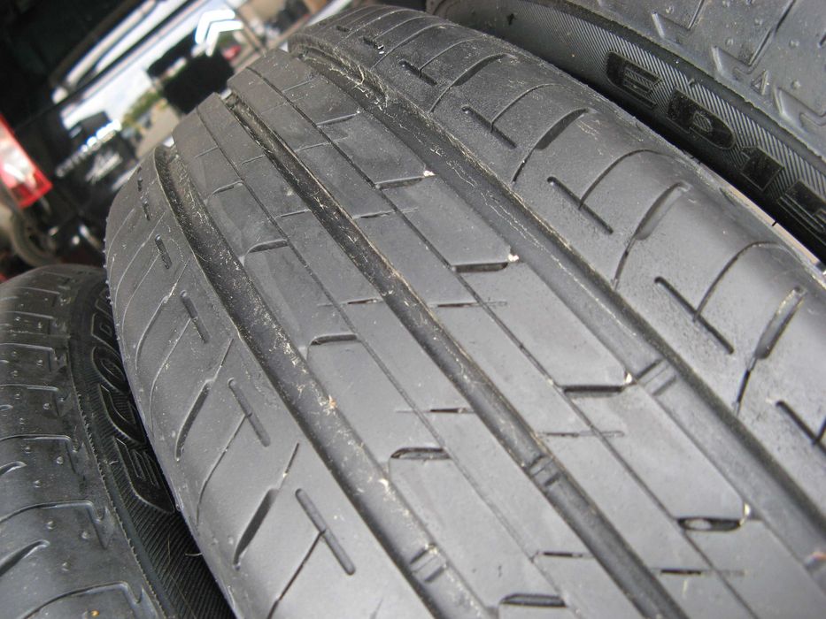 165/65R14 BRIDGESTONE ECOPIA EP150 - nr.3416